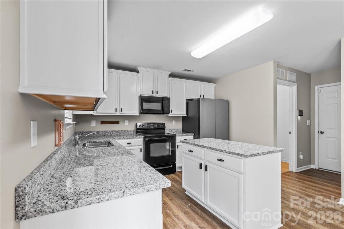 5229 Hawkins Meadow Court — Charlotte