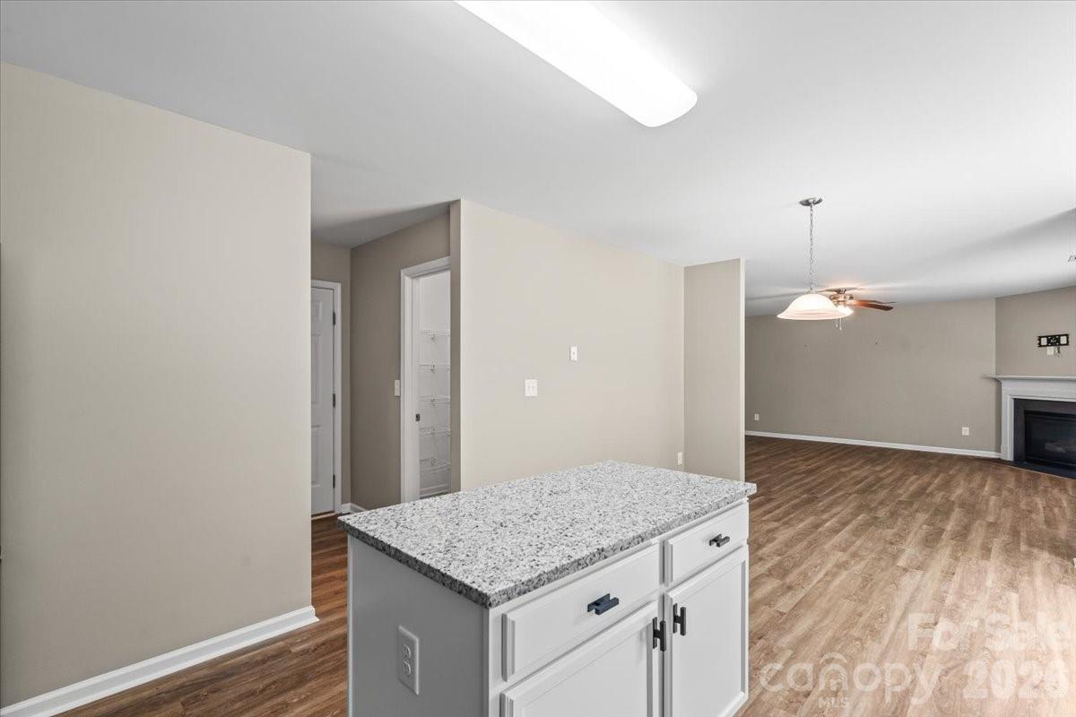 5229 Hawkins Meadow Court — Charlotte