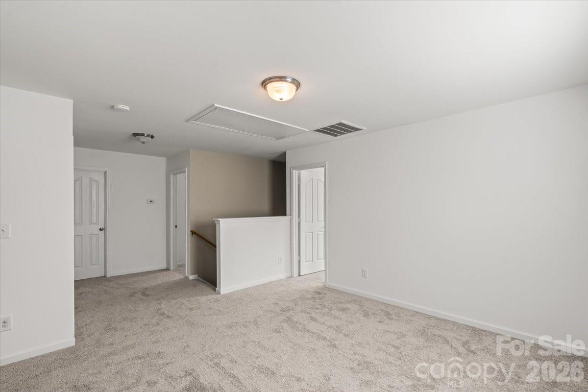 5229 Hawkins Meadow Court — Charlotte