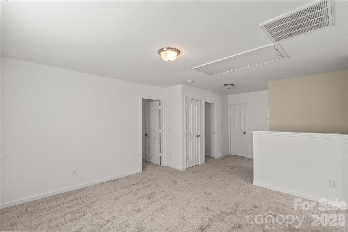 5229 Hawkins Meadow Court — Charlotte
