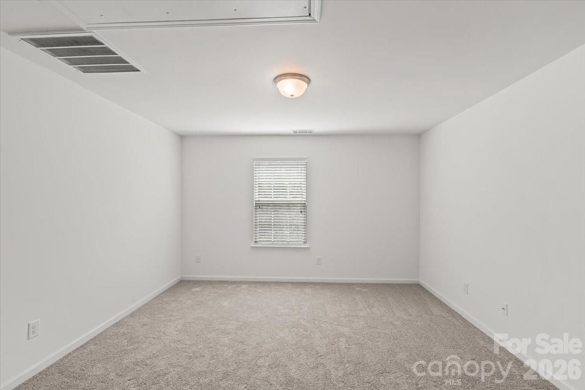 5229 Hawkins Meadow Court — Charlotte