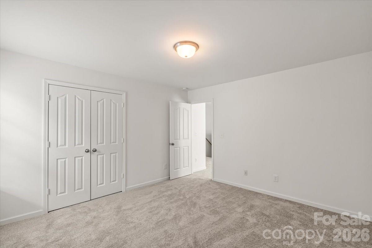 5229 Hawkins Meadow Court — Charlotte