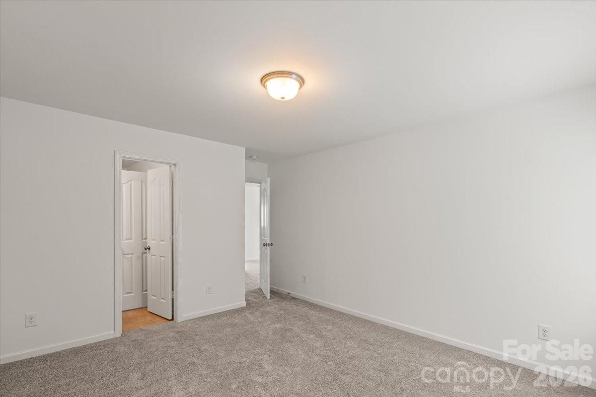 5229 Hawkins Meadow Court — Charlotte