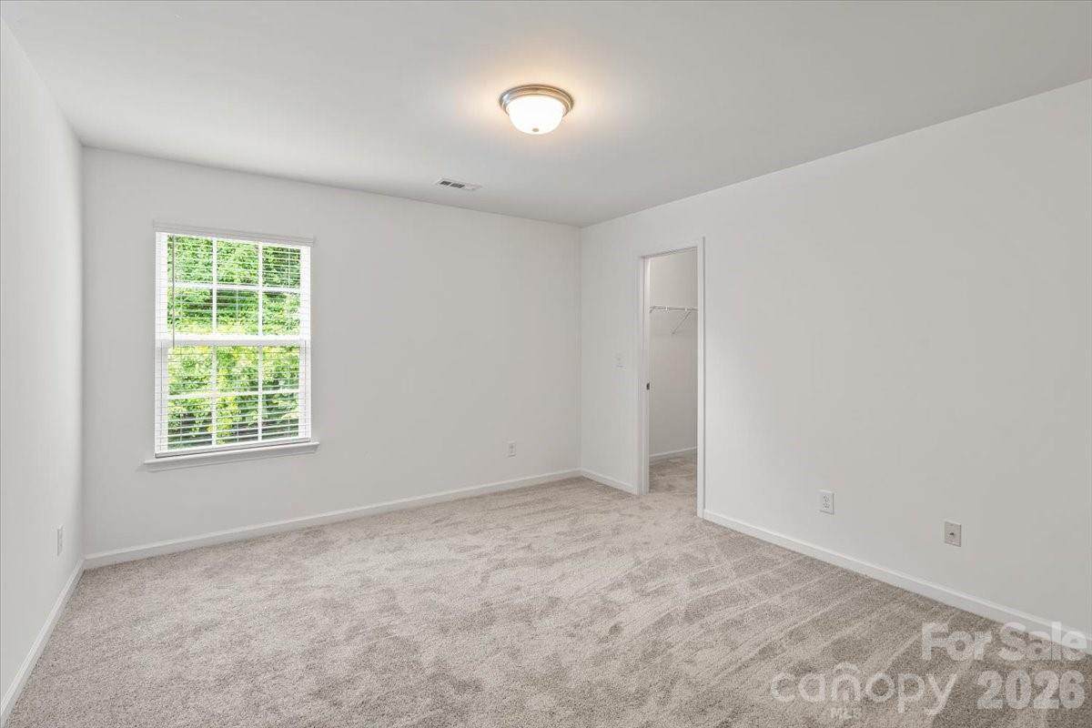 5229 Hawkins Meadow Court — Charlotte