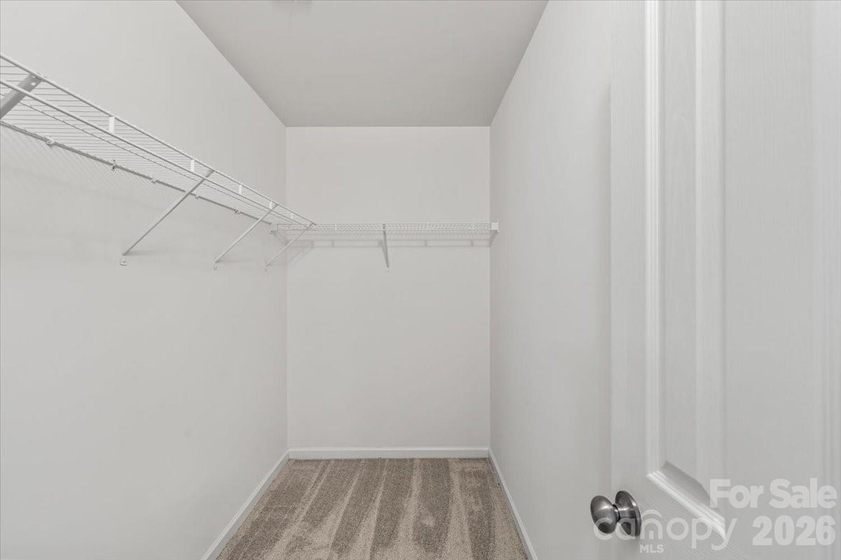 5229 Hawkins Meadow Court — Charlotte