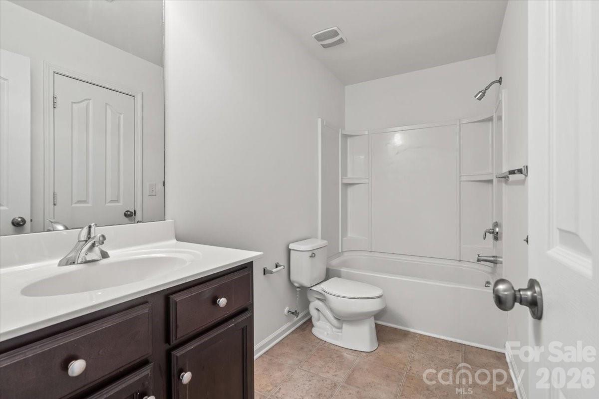 5229 Hawkins Meadow Court — Charlotte