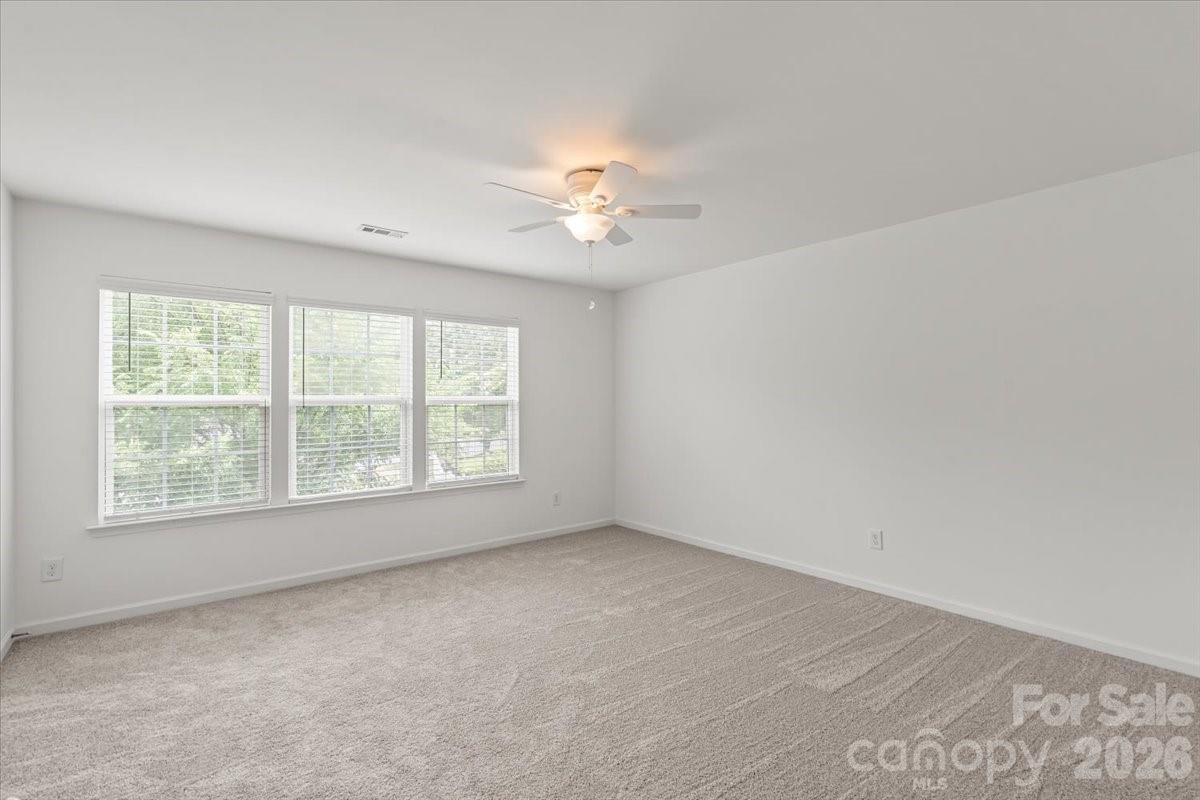 5229 Hawkins Meadow Court — Charlotte
