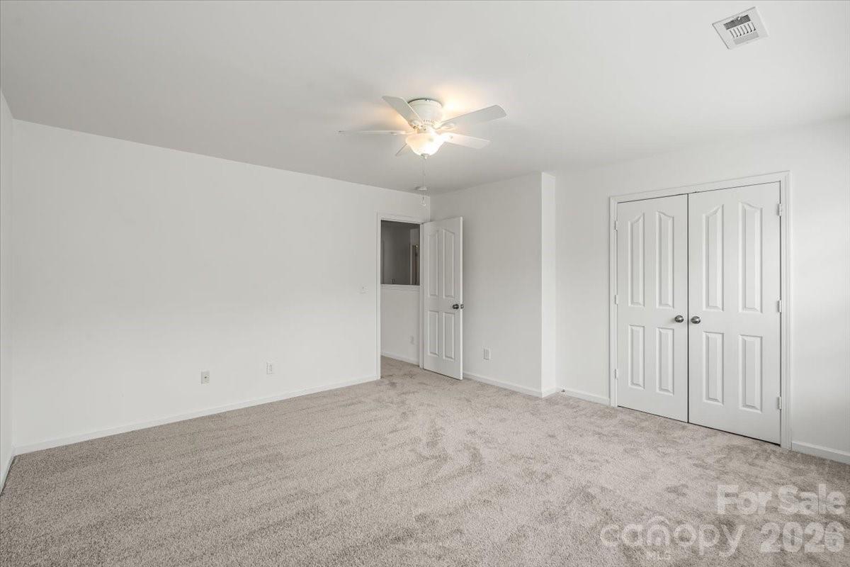 5229 Hawkins Meadow Court — Charlotte