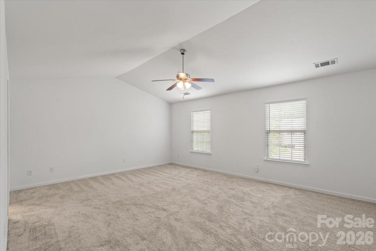5229 Hawkins Meadow Court — Charlotte