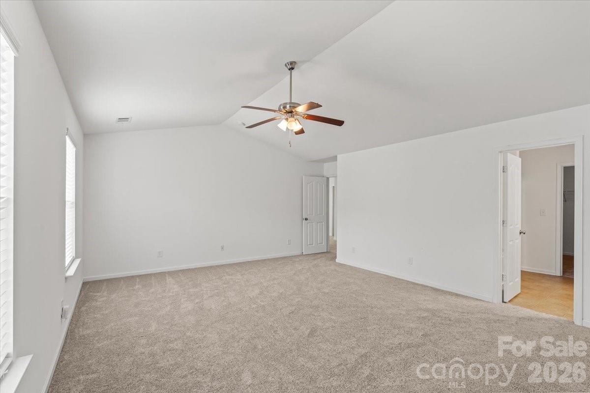 5229 Hawkins Meadow Court — Charlotte