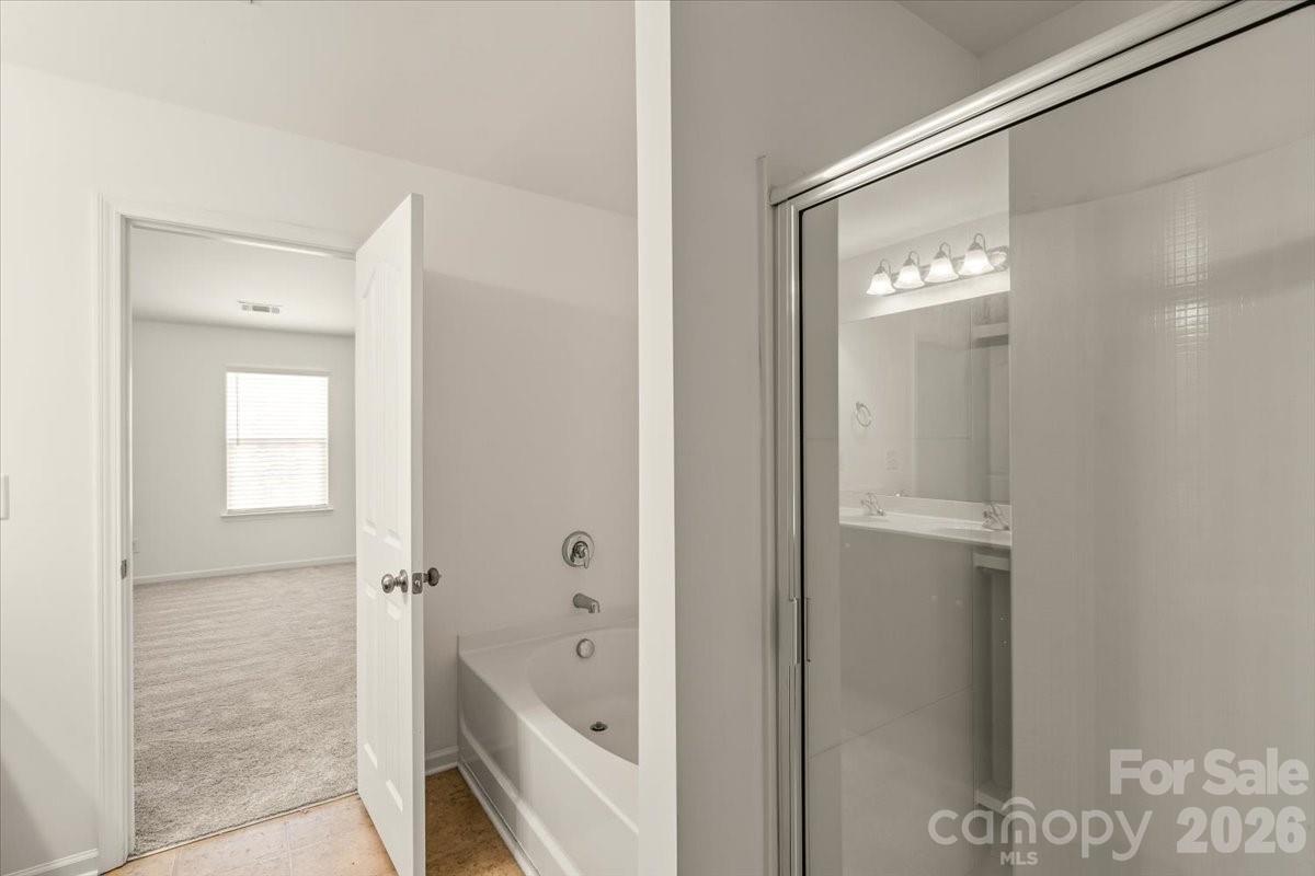 5229 Hawkins Meadow Court — Charlotte