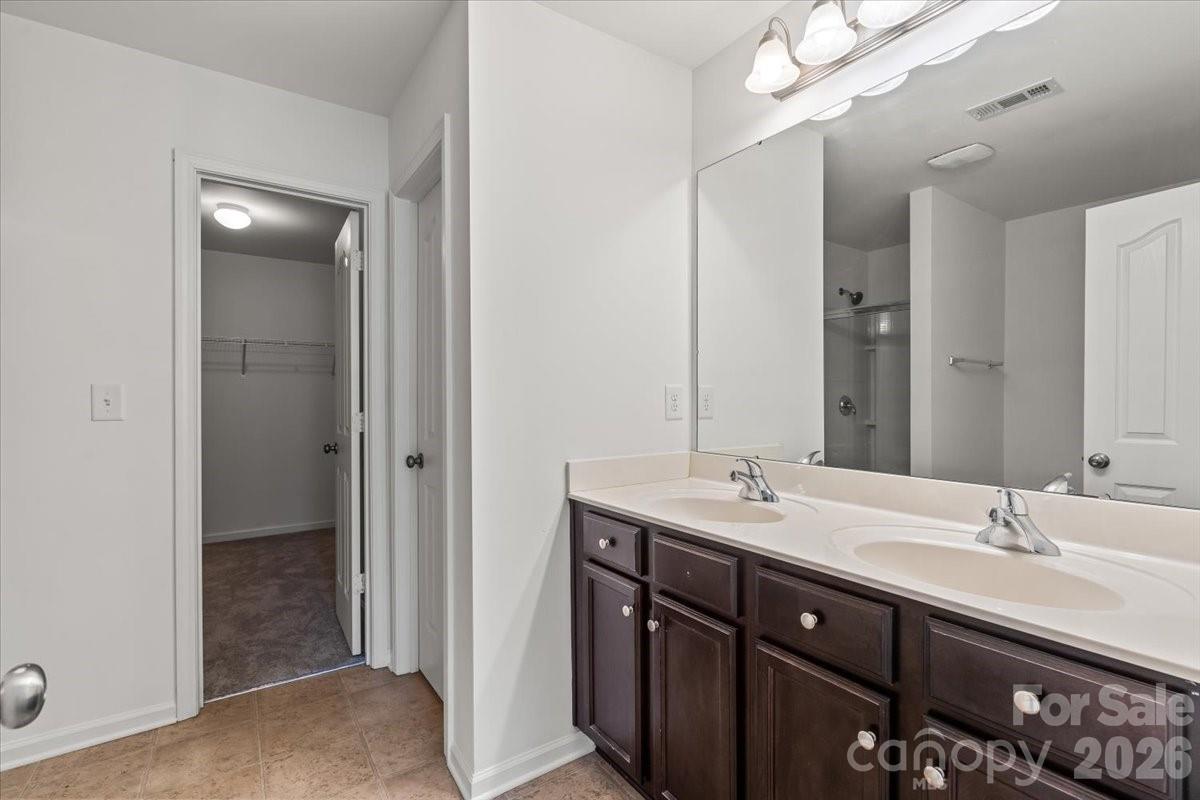 5229 Hawkins Meadow Court — Charlotte