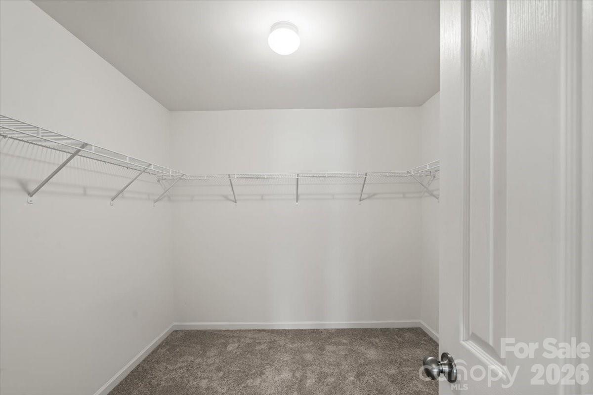 5229 Hawkins Meadow Court — Charlotte