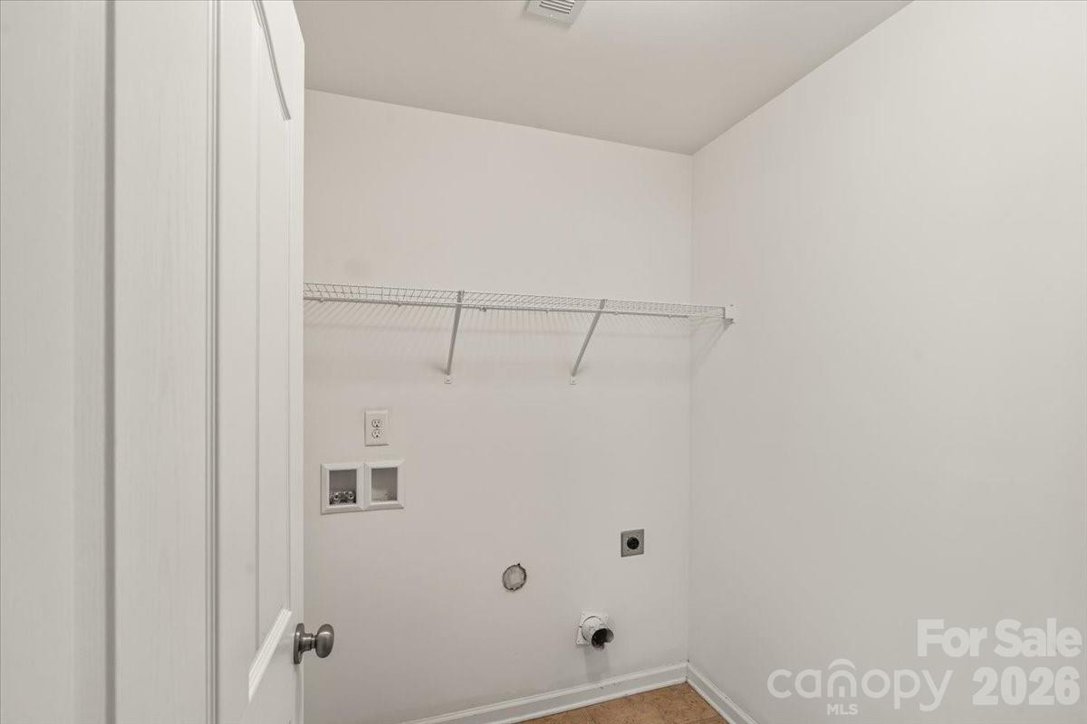 5229 Hawkins Meadow Court — Charlotte