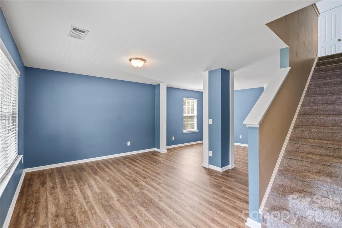 5229 Hawkins Meadow Court — Charlotte