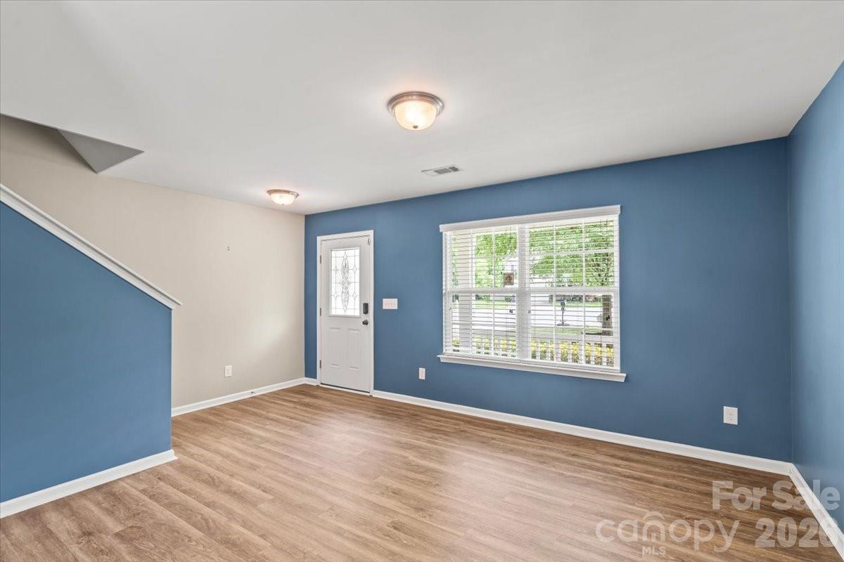 5229 Hawkins Meadow Court — Charlotte