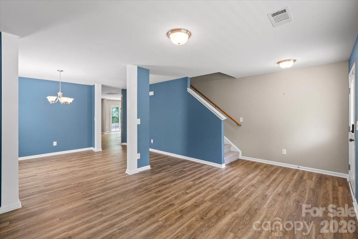 5229 Hawkins Meadow Court — Charlotte