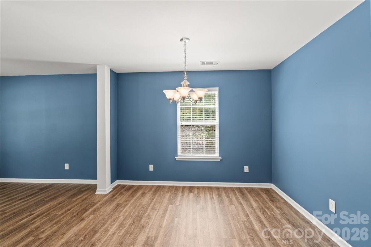 5229 Hawkins Meadow Court — Charlotte