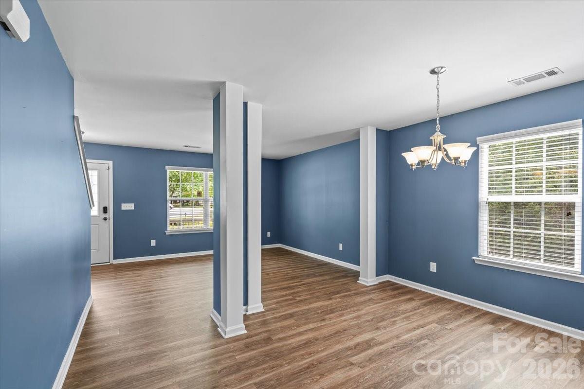 5229 Hawkins Meadow Court — Charlotte