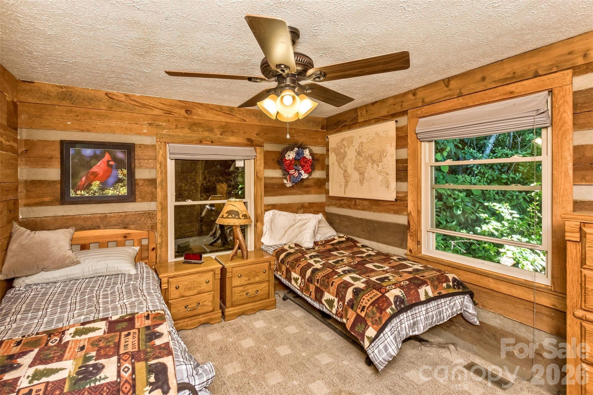 1059 Setzer Cove Road — Maggie Valley