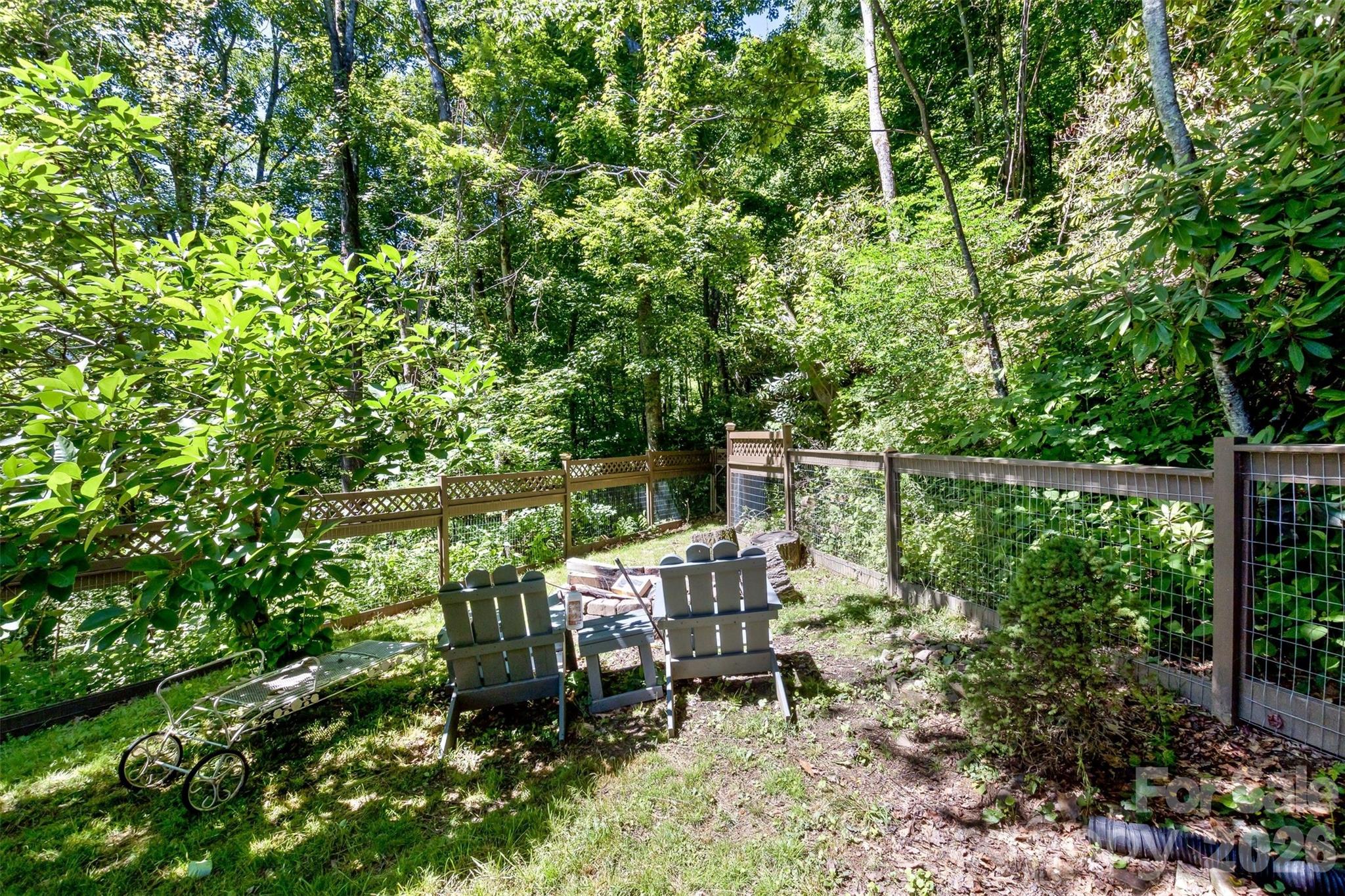 1059 Setzer Cove Road — Maggie Valley
