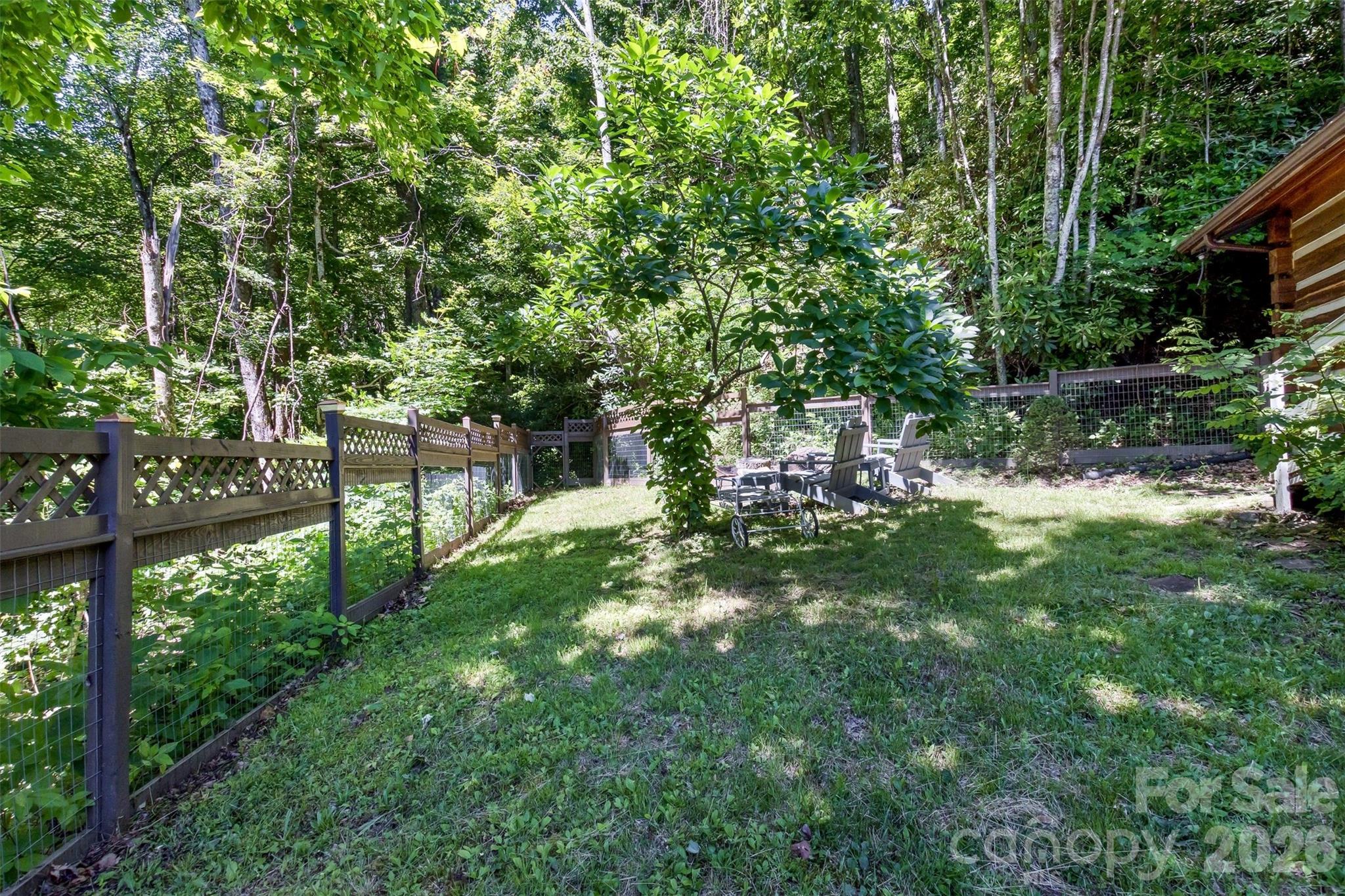 1059 Setzer Cove Road — Maggie Valley