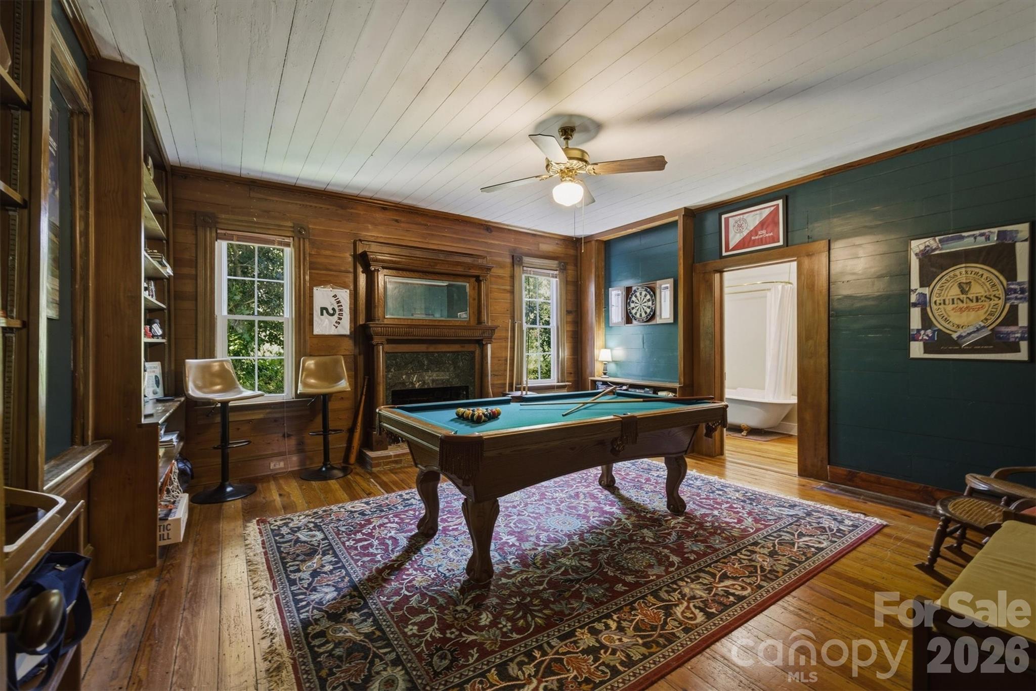 518 Lenoir Street — Morganton