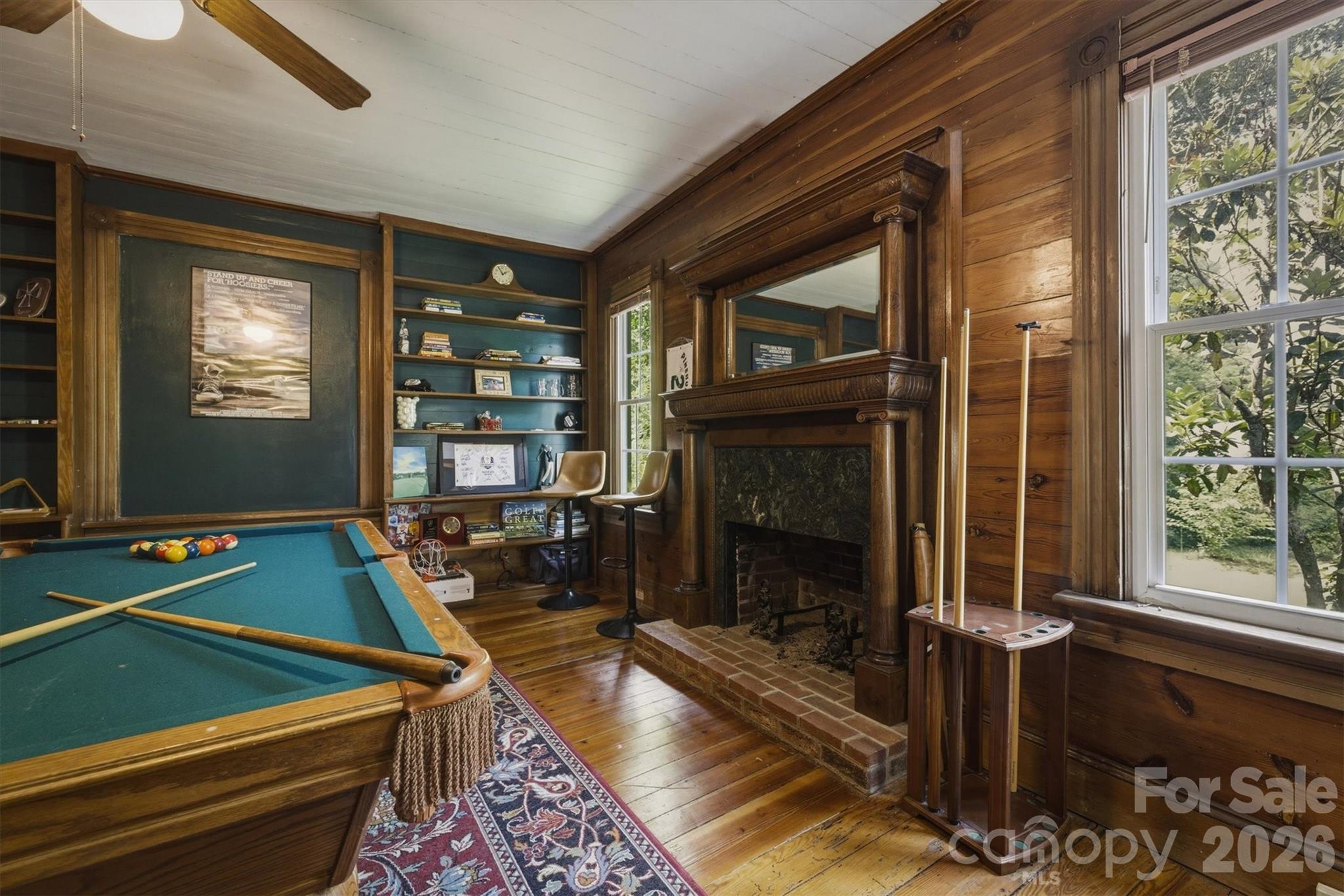 518 Lenoir Street — Morganton