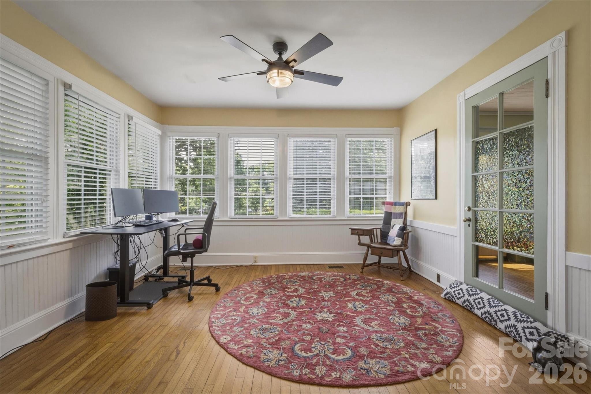 518 Lenoir Street — Morganton