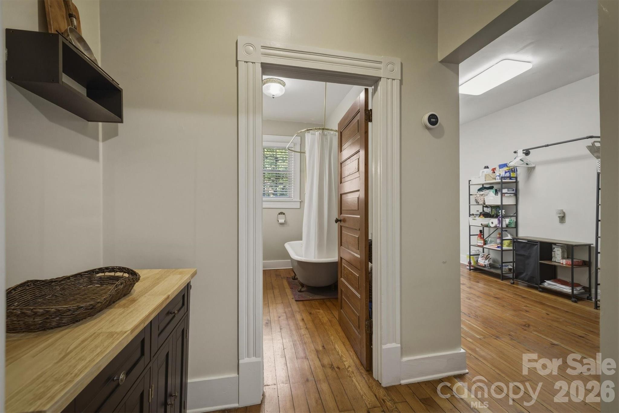 518 Lenoir Street — Morganton