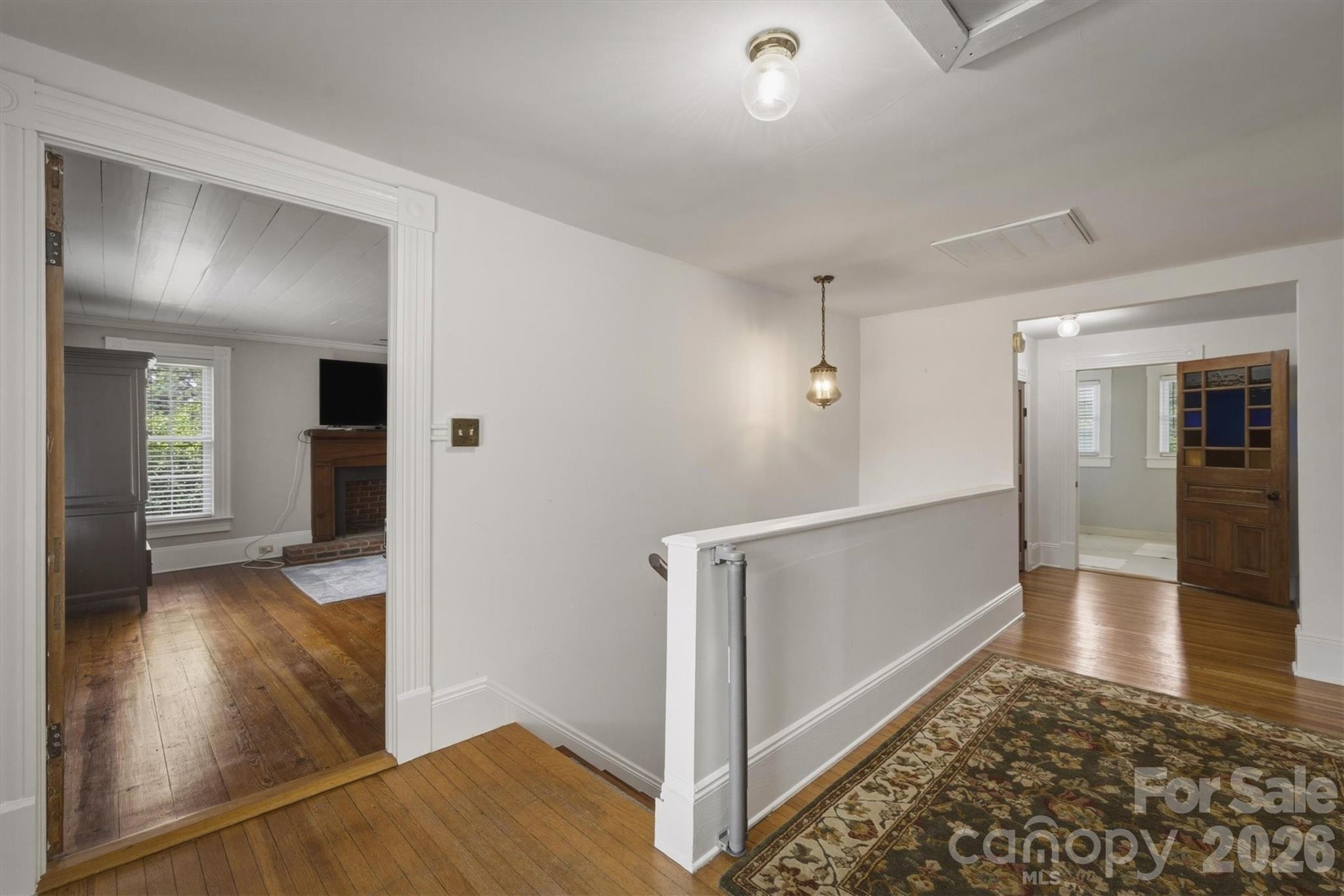 518 Lenoir Street — Morganton