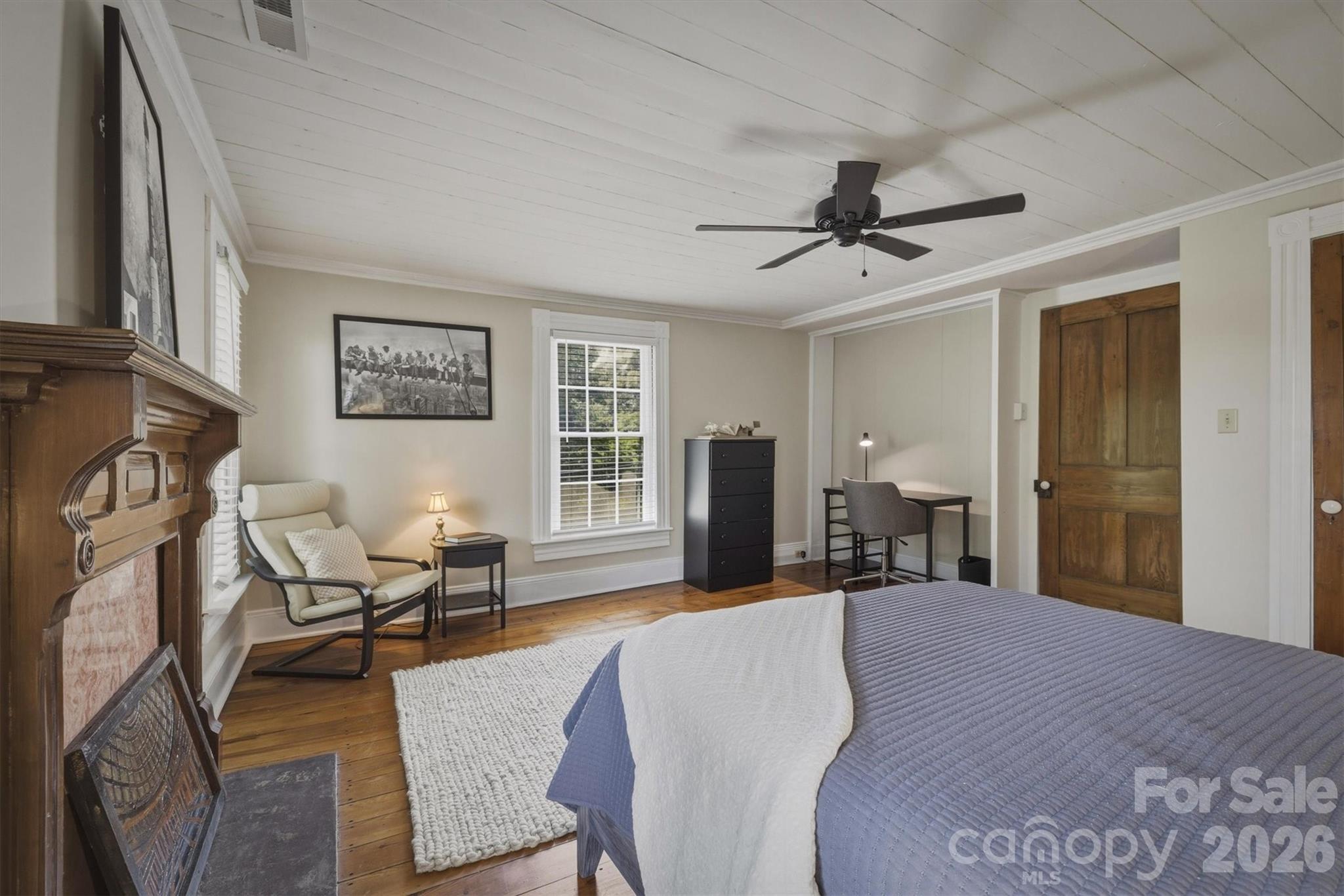 518 Lenoir Street — Morganton