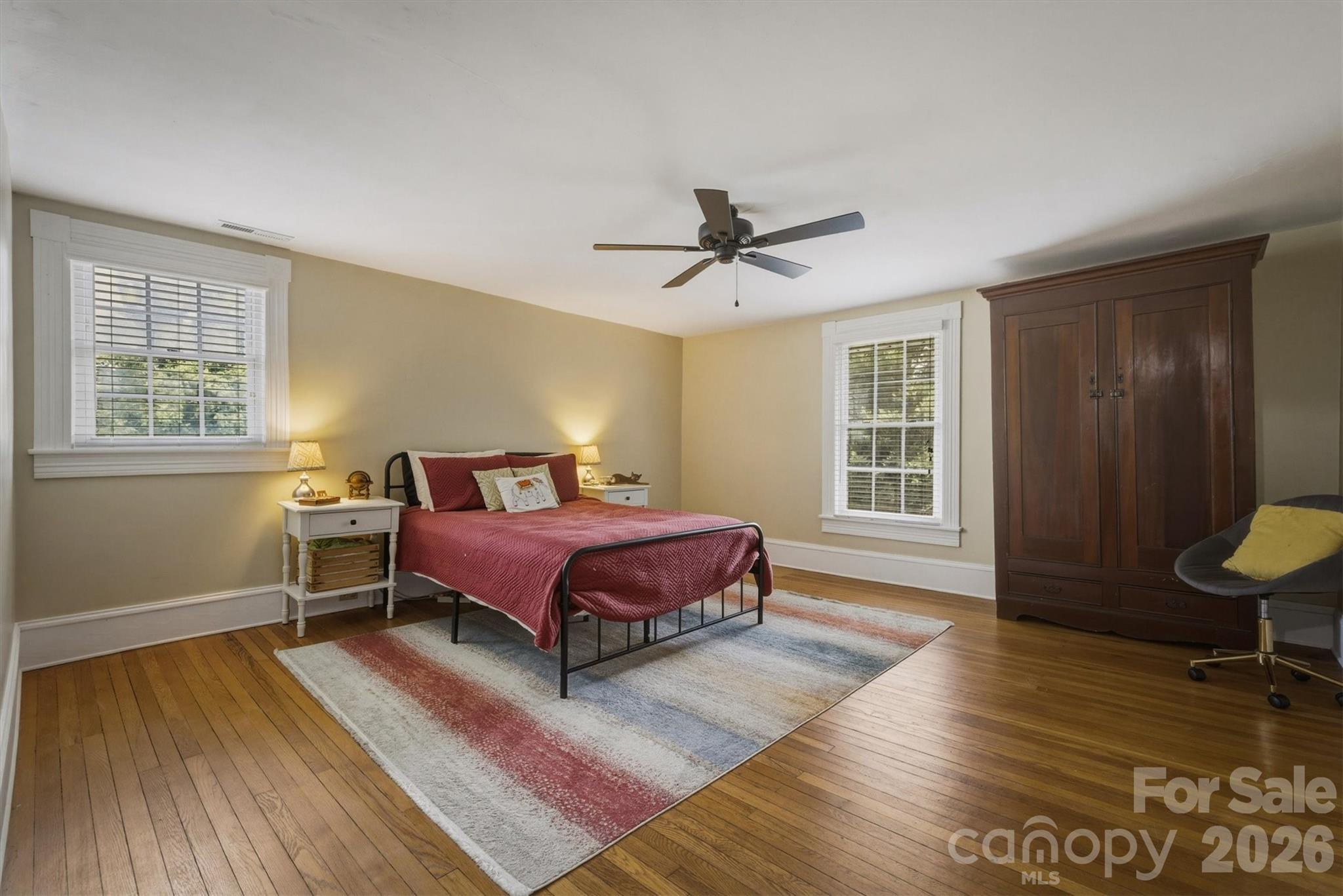 518 Lenoir Street — Morganton