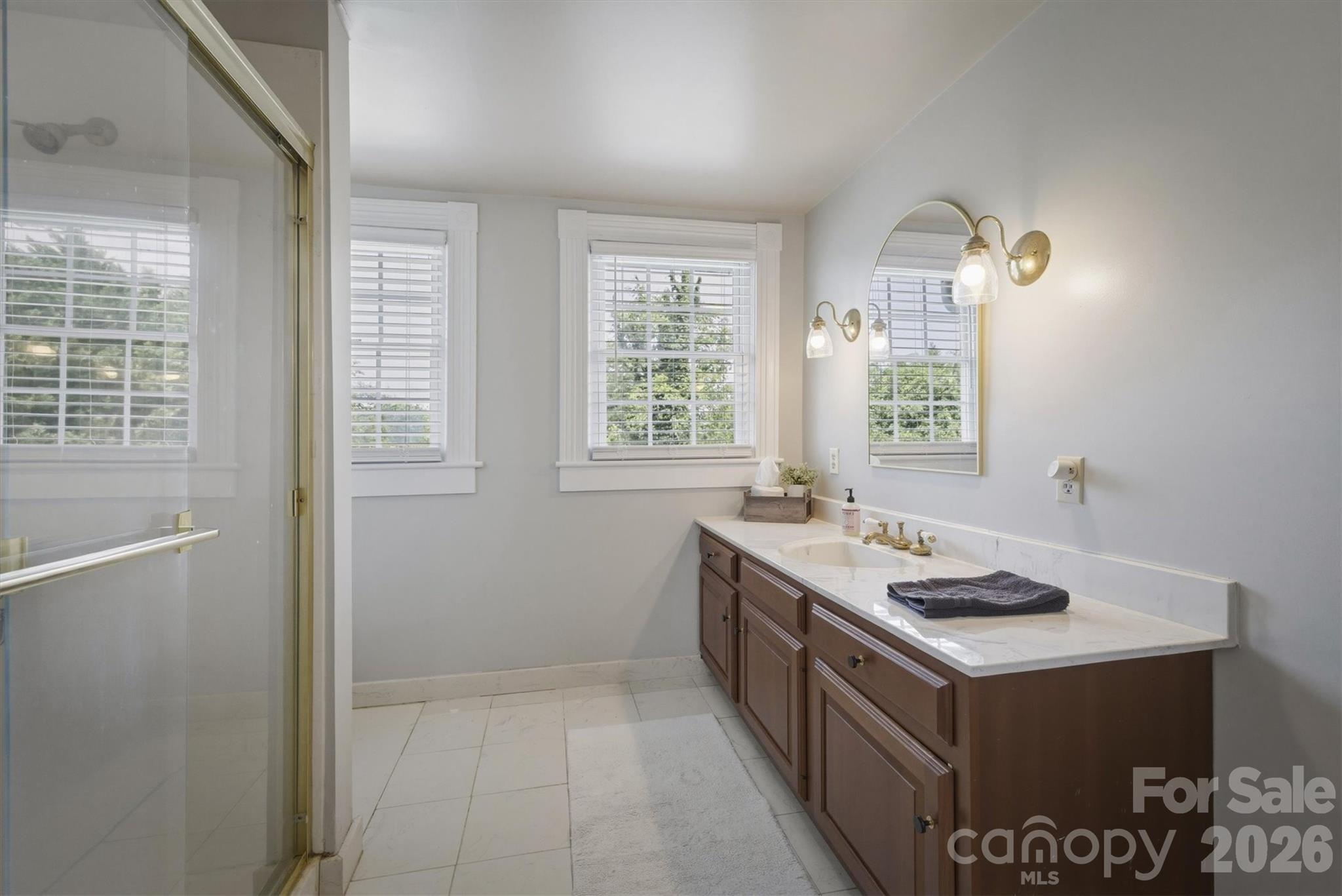518 Lenoir Street — Morganton