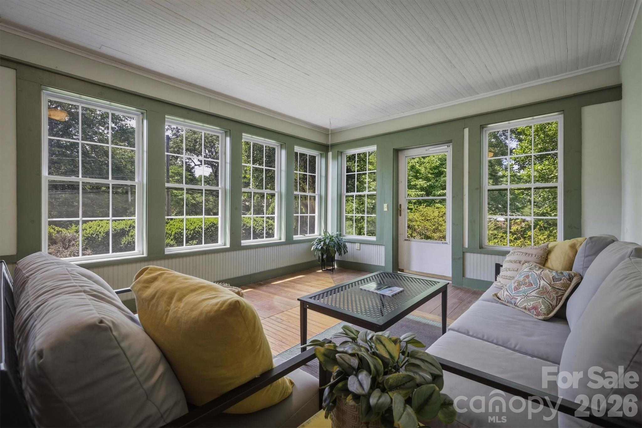 518 Lenoir Street — Morganton