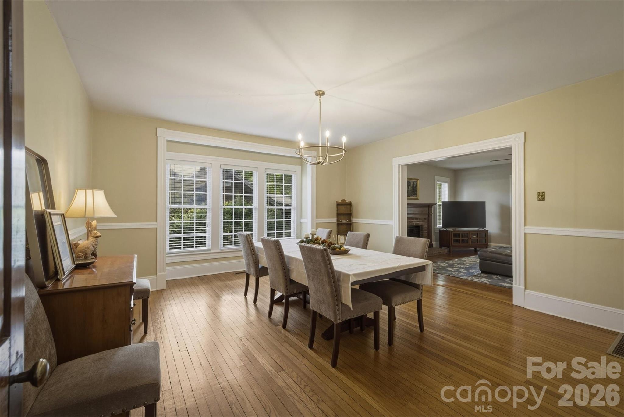 518 Lenoir Street — Morganton