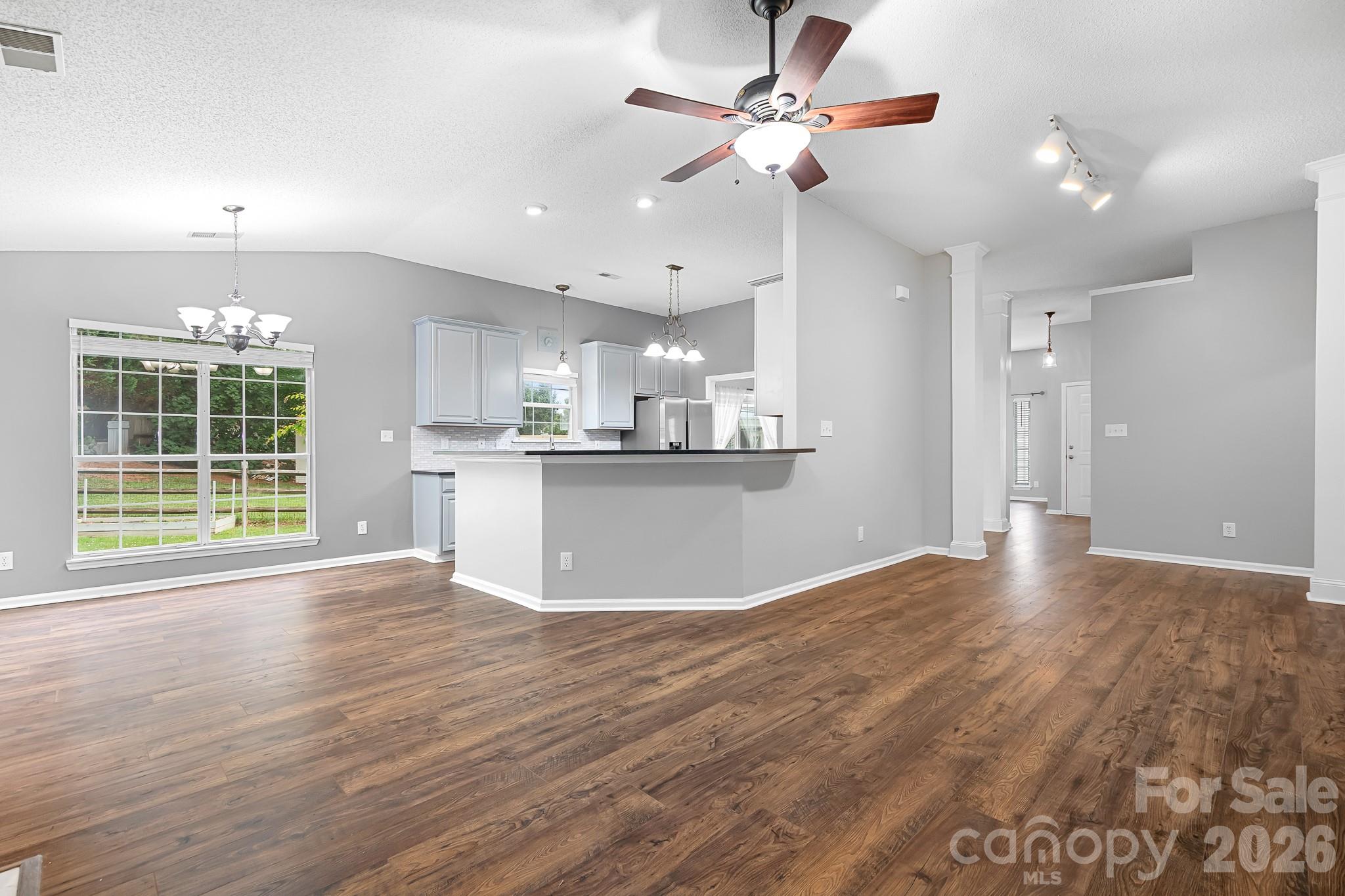 8940 Raven Park Drive — Charlotte