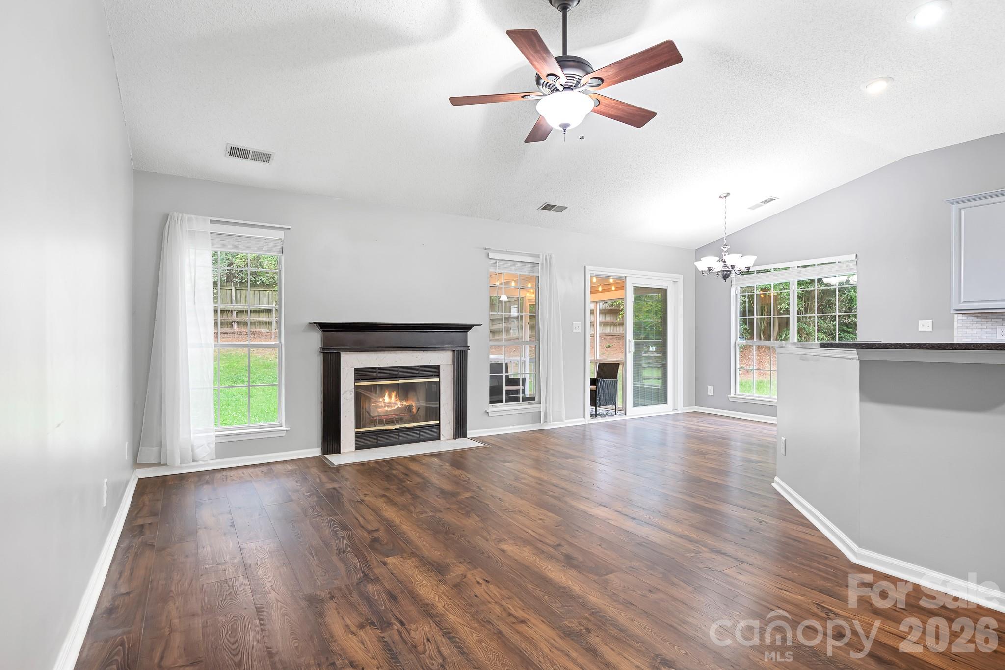 8940 Raven Park Drive — Charlotte