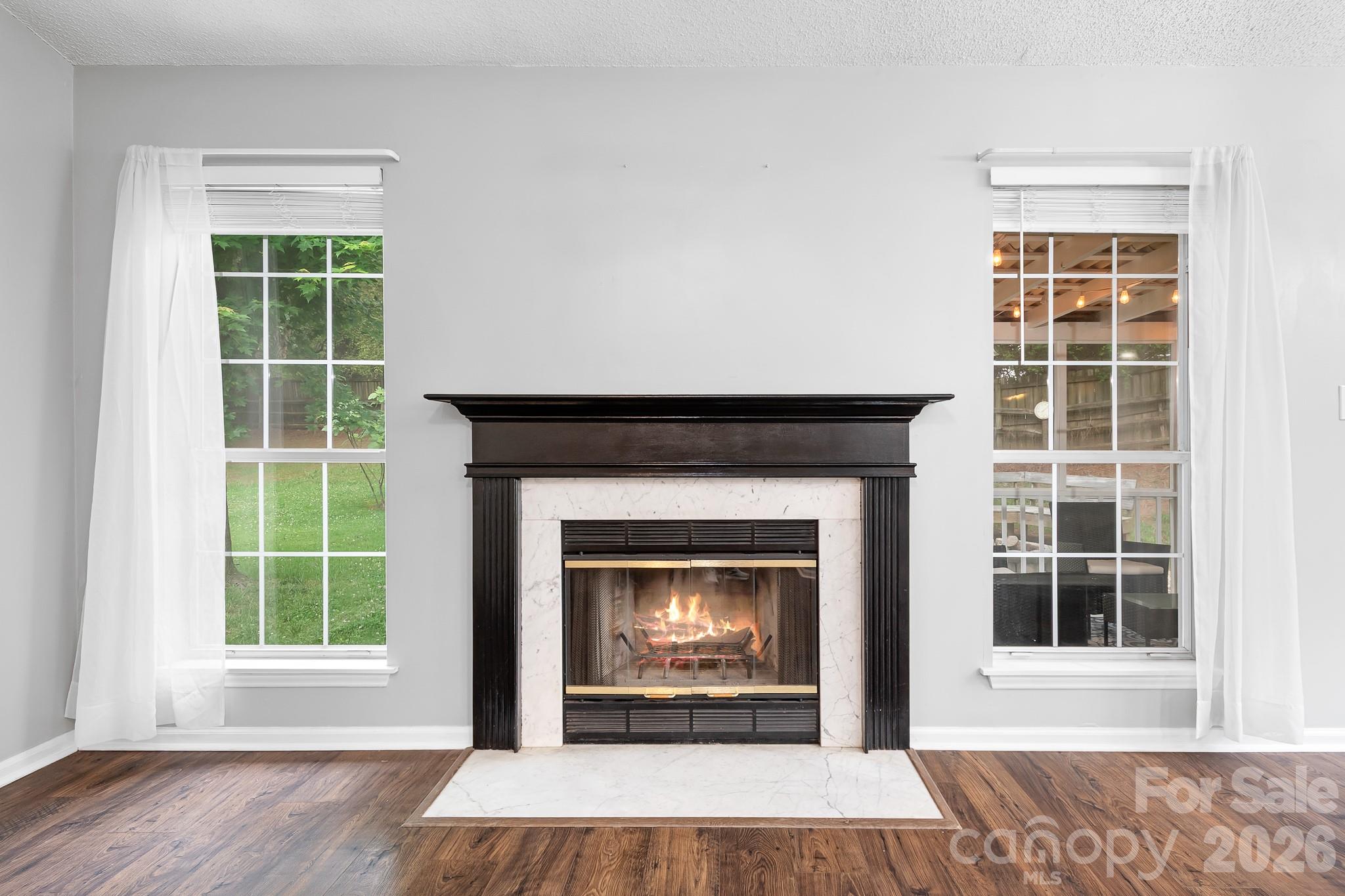 8940 Raven Park Drive — Charlotte