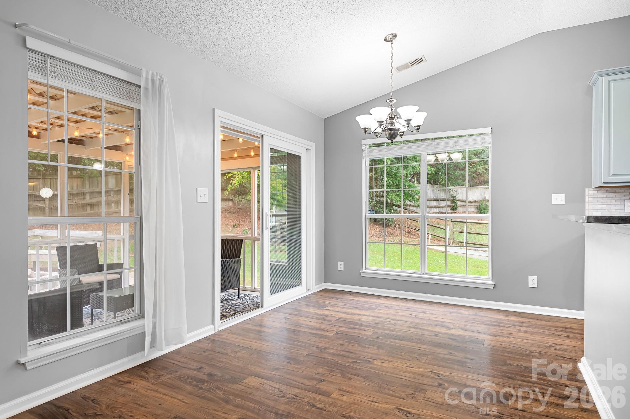 8940 Raven Park Drive — Charlotte