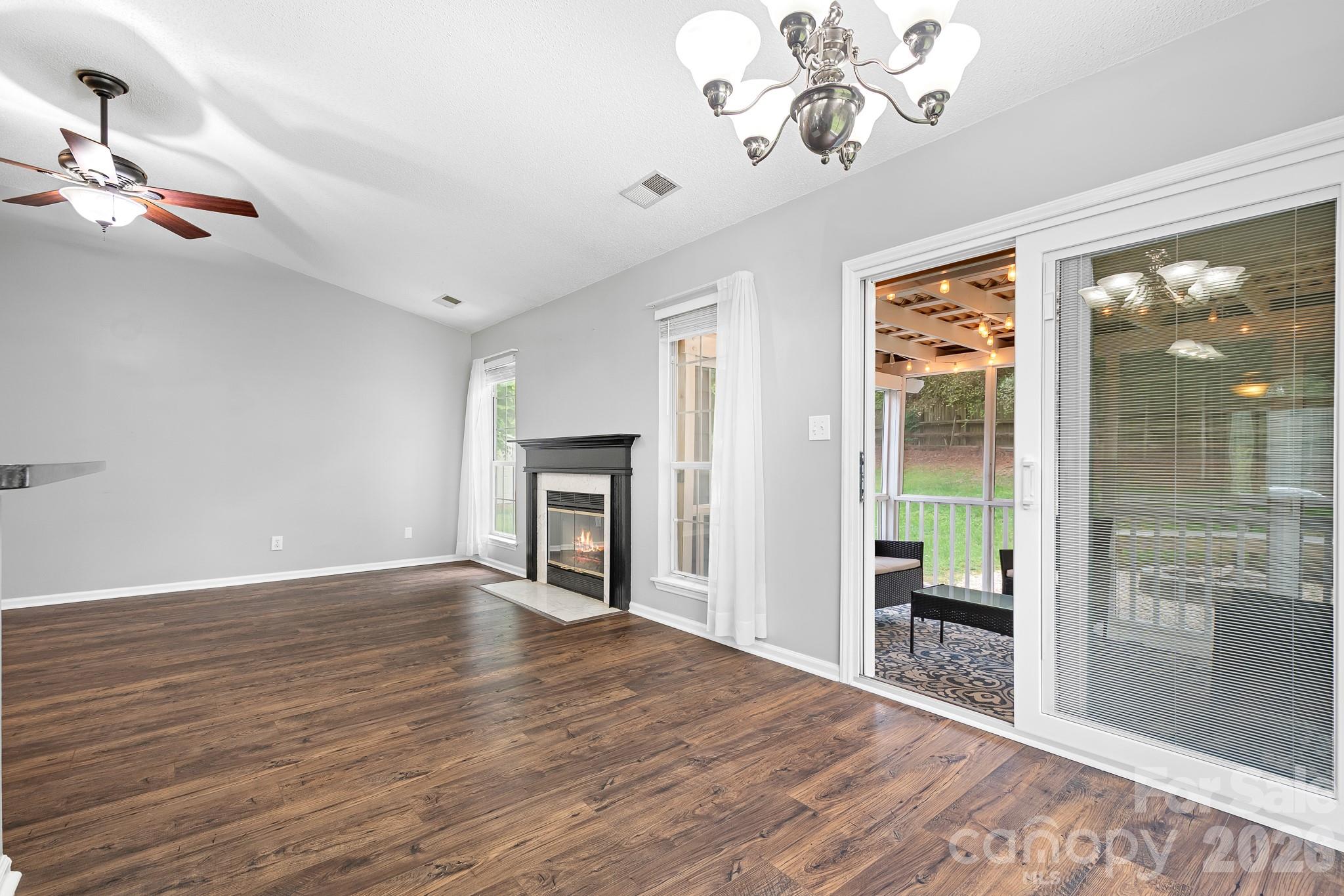 8940 Raven Park Drive — Charlotte