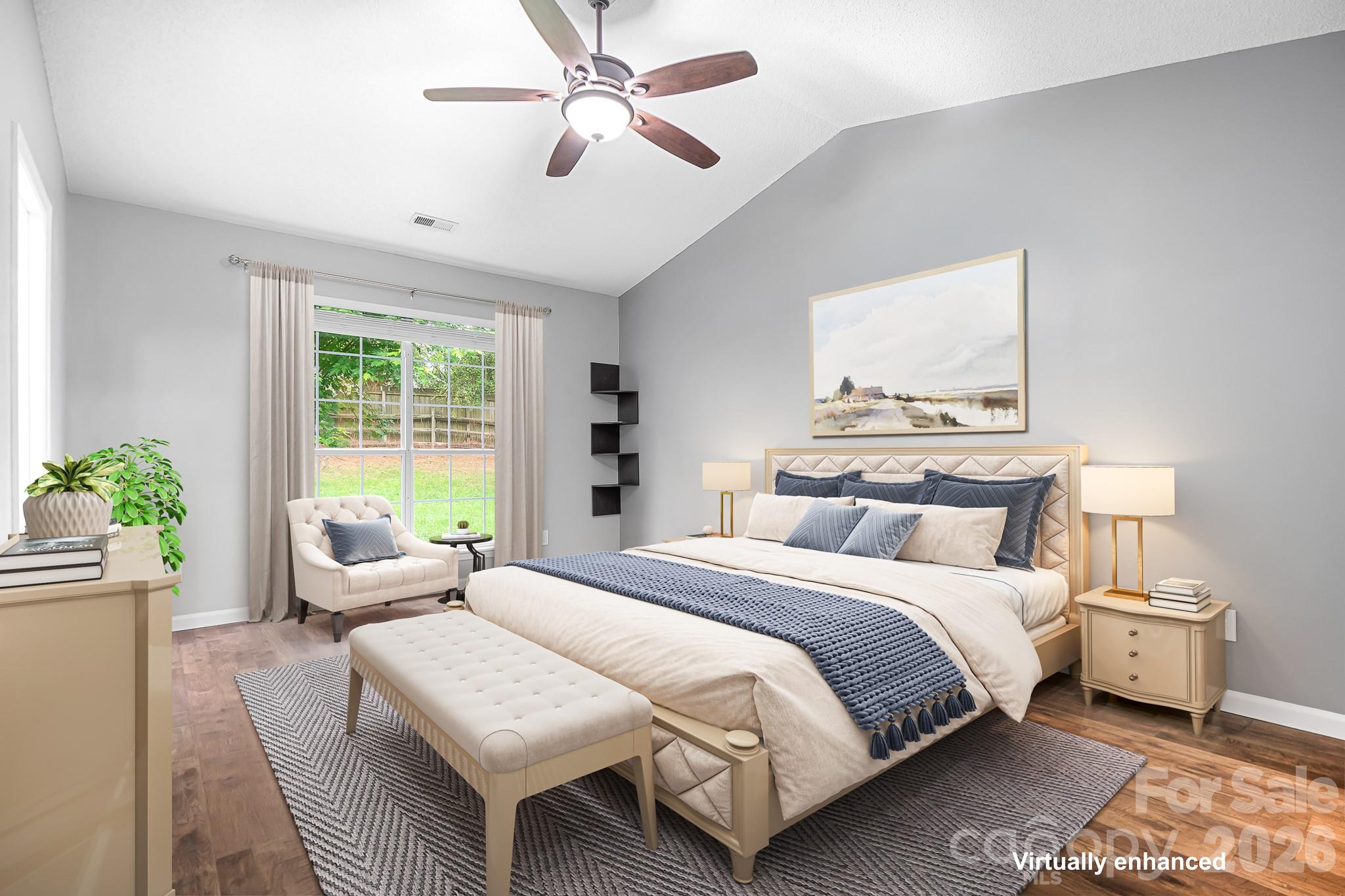 8940 Raven Park Drive — Charlotte