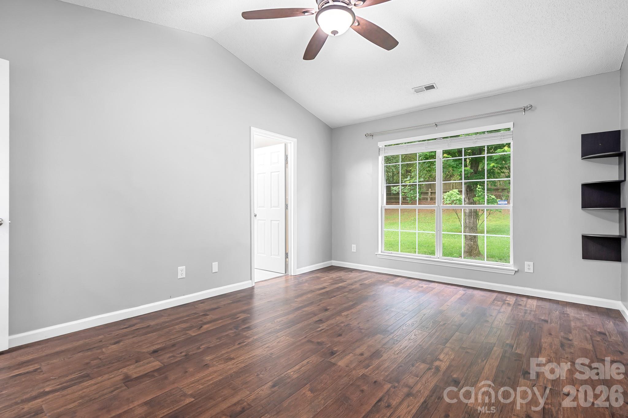 8940 Raven Park Drive — Charlotte