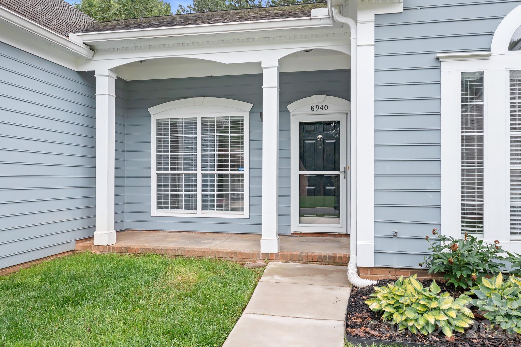 8940 Raven Park Drive — Charlotte