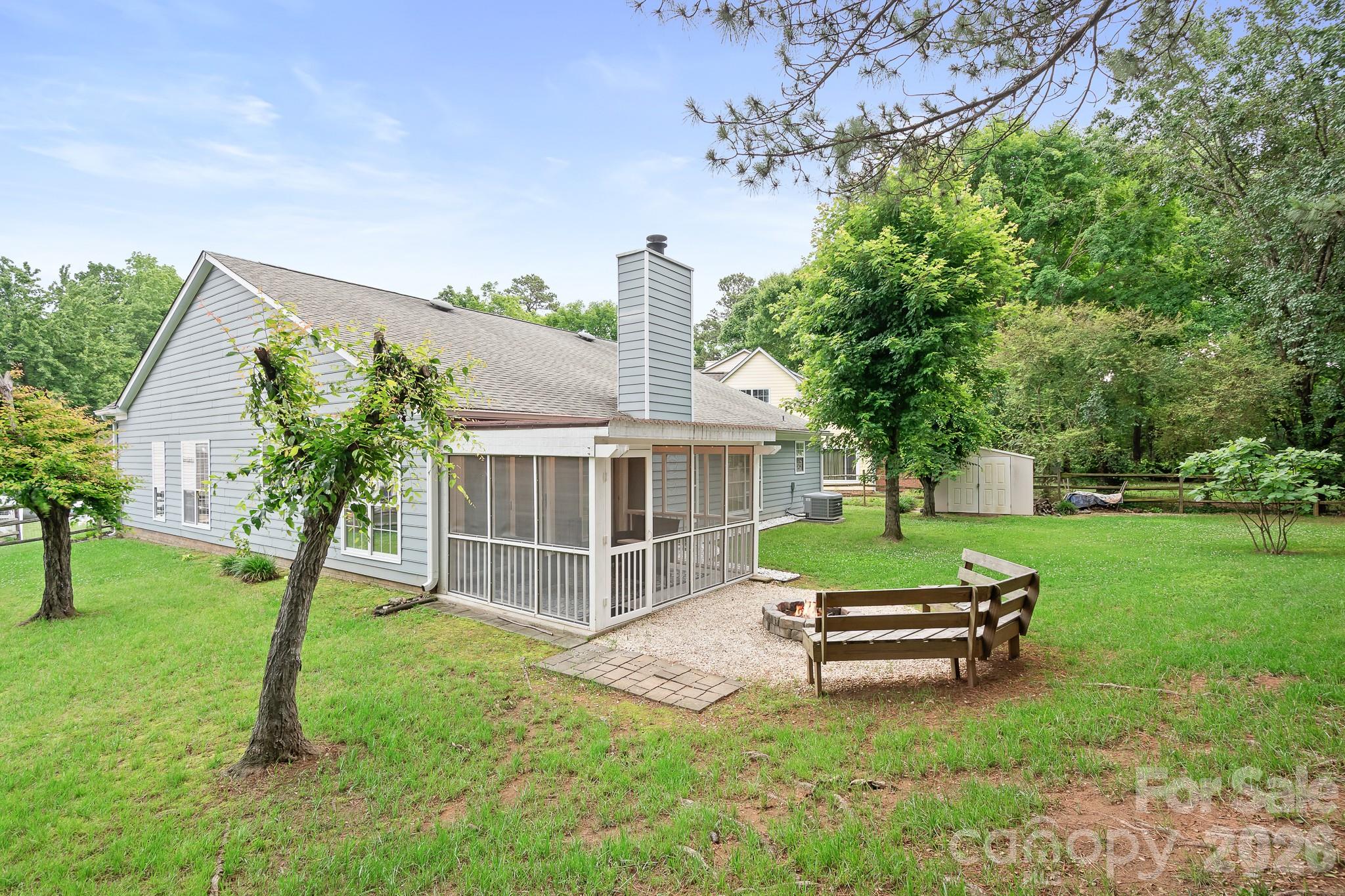 8940 Raven Park Drive — Charlotte