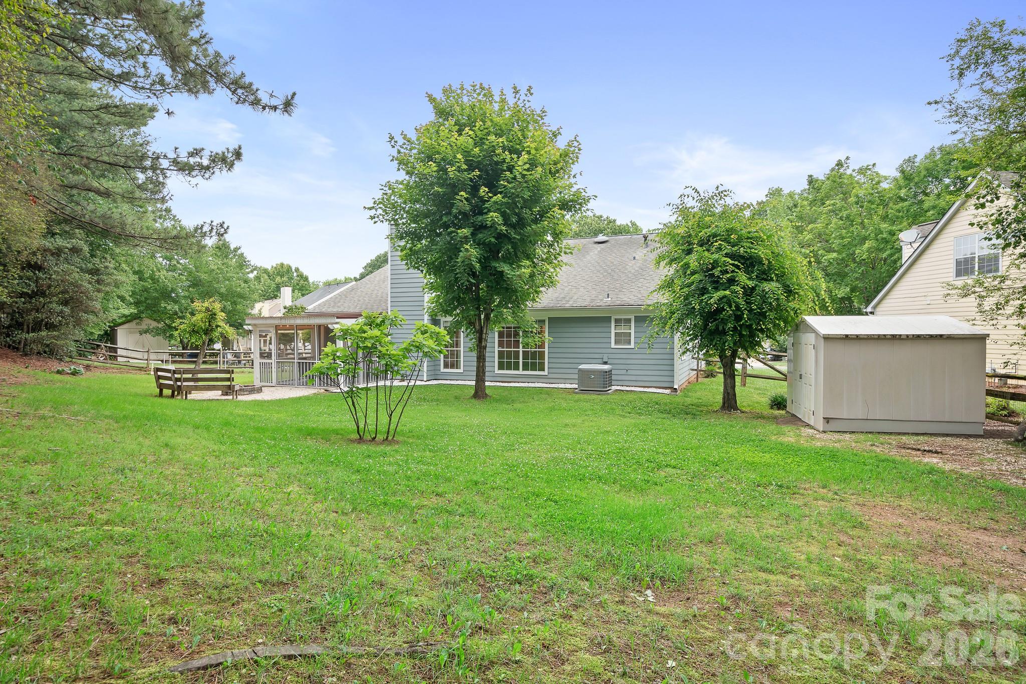 8940 Raven Park Drive — Charlotte