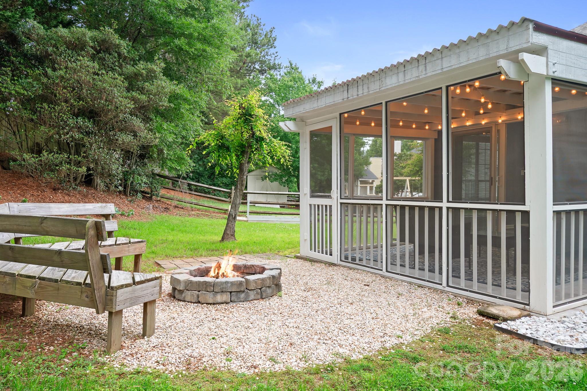 8940 Raven Park Drive — Charlotte