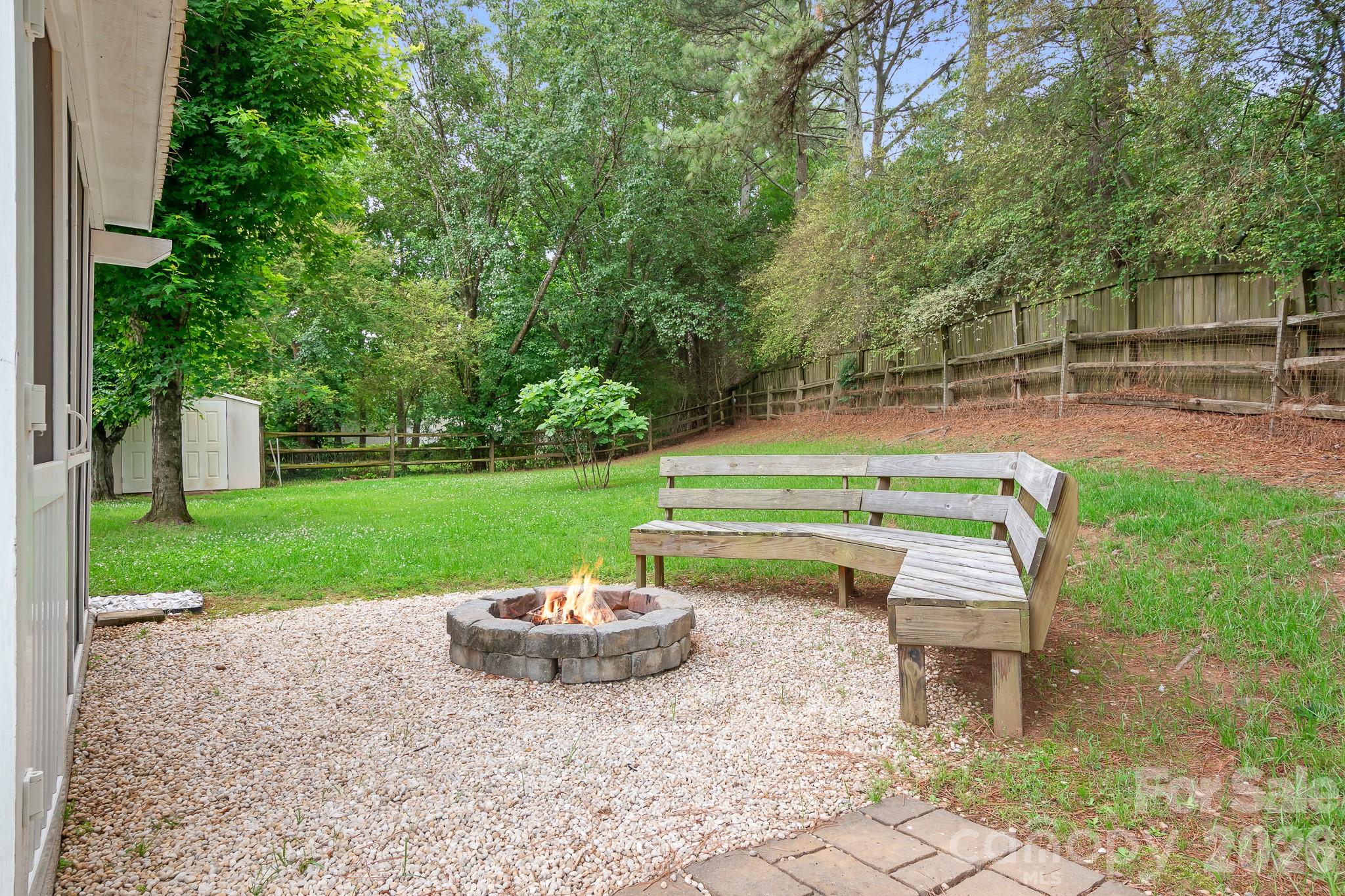 8940 Raven Park Drive — Charlotte