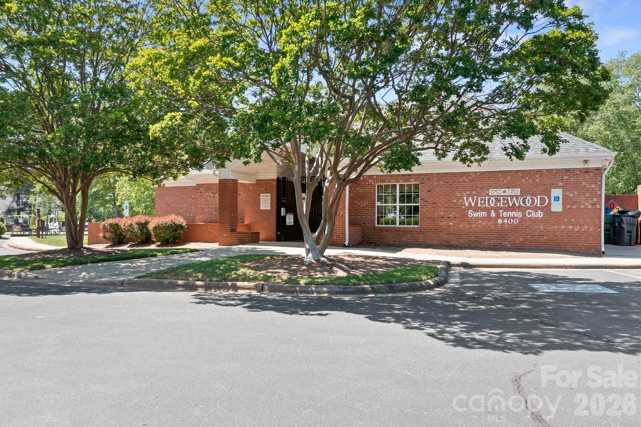 8940 Raven Park Drive — Charlotte