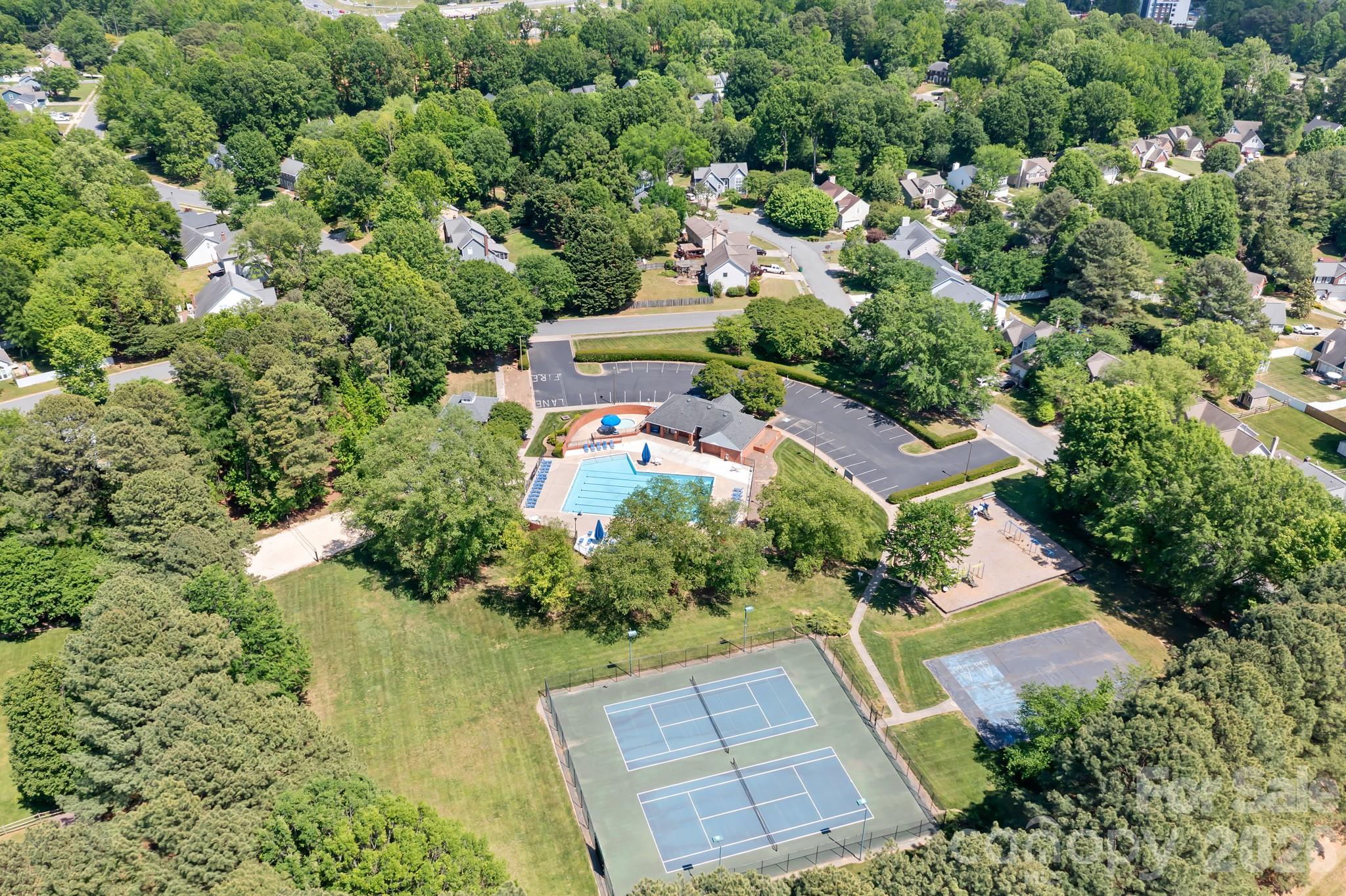 8940 Raven Park Drive — Charlotte